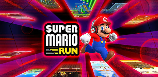 دانلود بازی سوپر ماریو ران Super Mario Run 3.0.24 برای اندروید + آیفون